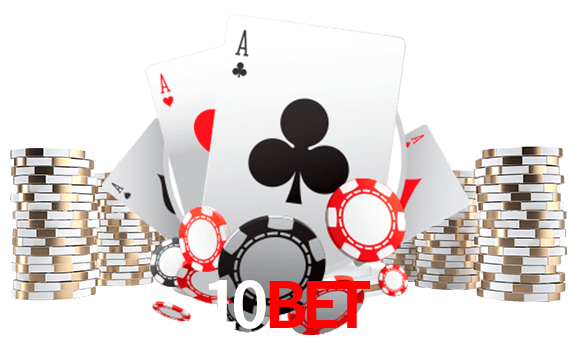 Jogue jogos de pôquer em 10Bet