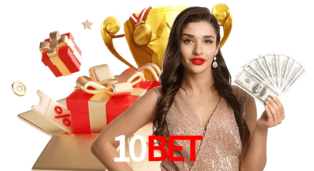 Jogue com dealers reais no 10Bet!